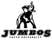 JUMBOS TUFTS UNIVERSITY