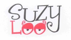 SUZY LOO