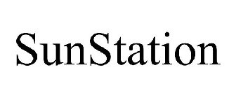 SUNSTATION