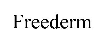 FREEDERM