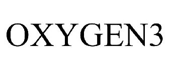 OXYGEN3