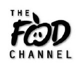 THE FOOD CHANNEL