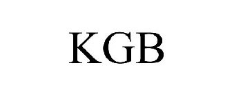 KGB