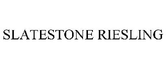 SLATESTONE RIESLING