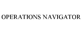 OPERATIONS NAVIGATOR