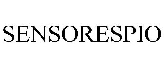 SENSORESPIO