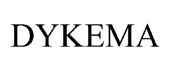 DYKEMA