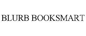 BLURB BOOKSMART