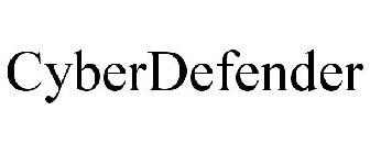 CYBERDEFENDER