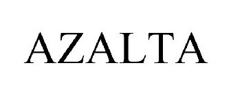 AZALTA