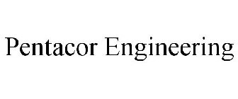 PENTACOR ENGINEERING