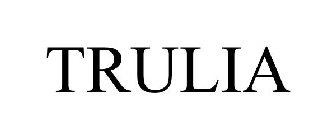 TRULIA