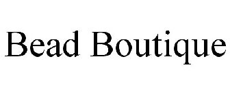 BEAD BOUTIQUE