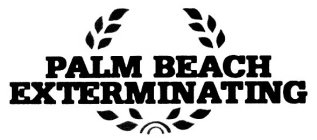 PALM BEACH EXTERMINATING