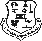 ERT WHEN COMMUNICATIONS ARE CRITICAL