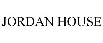 JORDAN HOUSE