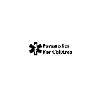 PARAMEDICS FOR CHILDREN