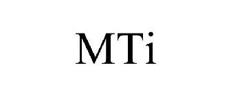 MTI