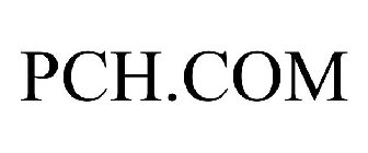 PCH.COM