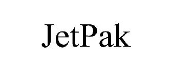 JETPAK