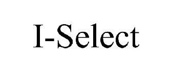 I-SELECT