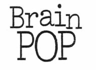 BRAIN POP