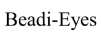 BEADI-EYES
