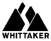 WHITTAKER
