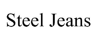 STEEL JEANS