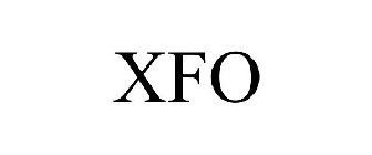 XFO