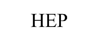 HEP