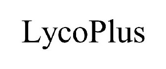 LYCOPLUS