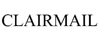 CLAIRMAIL