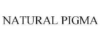NATURAL PIGMA