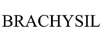 BRACHYSIL