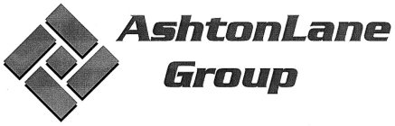 ASHTONLANE GROUP