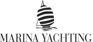 MARINA YACHTING