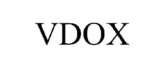 VDOX