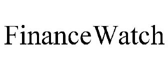 FINANCEWATCH