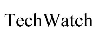 TECHWATCH