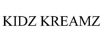 KIDZ KREAMZ