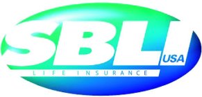 SBLI USA LIFE INSURANCE