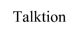 TALKTION