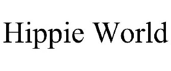 HIPPIE WORLD