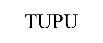 TUPU