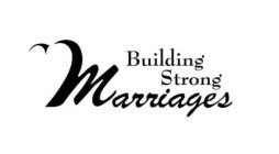 BUILDING STRONG MARRIAGES