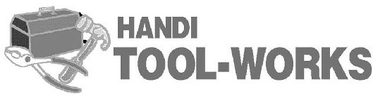 HANDI TOOL-WORKS