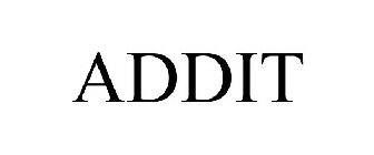 ADDIT