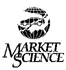 MARKET SCIENCE