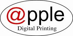 @PPLE DIGITAL PRINTING